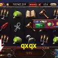 Blackjack na qxqx
