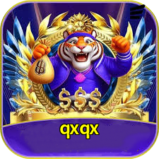 Logo da qxqx